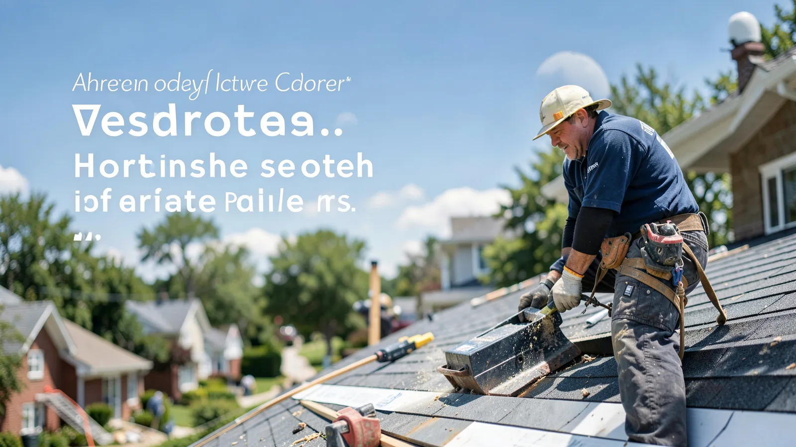 Roof Replacement in Mertztown, PA near me